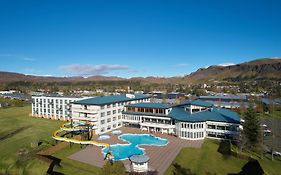 Hotel Oerk